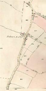Robins Folly in 1884